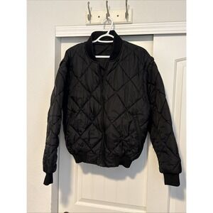 Spiewak Vizguard Mens Sz M Jacket Liner S-9GV5 Zip Off Arms Zip Pockets